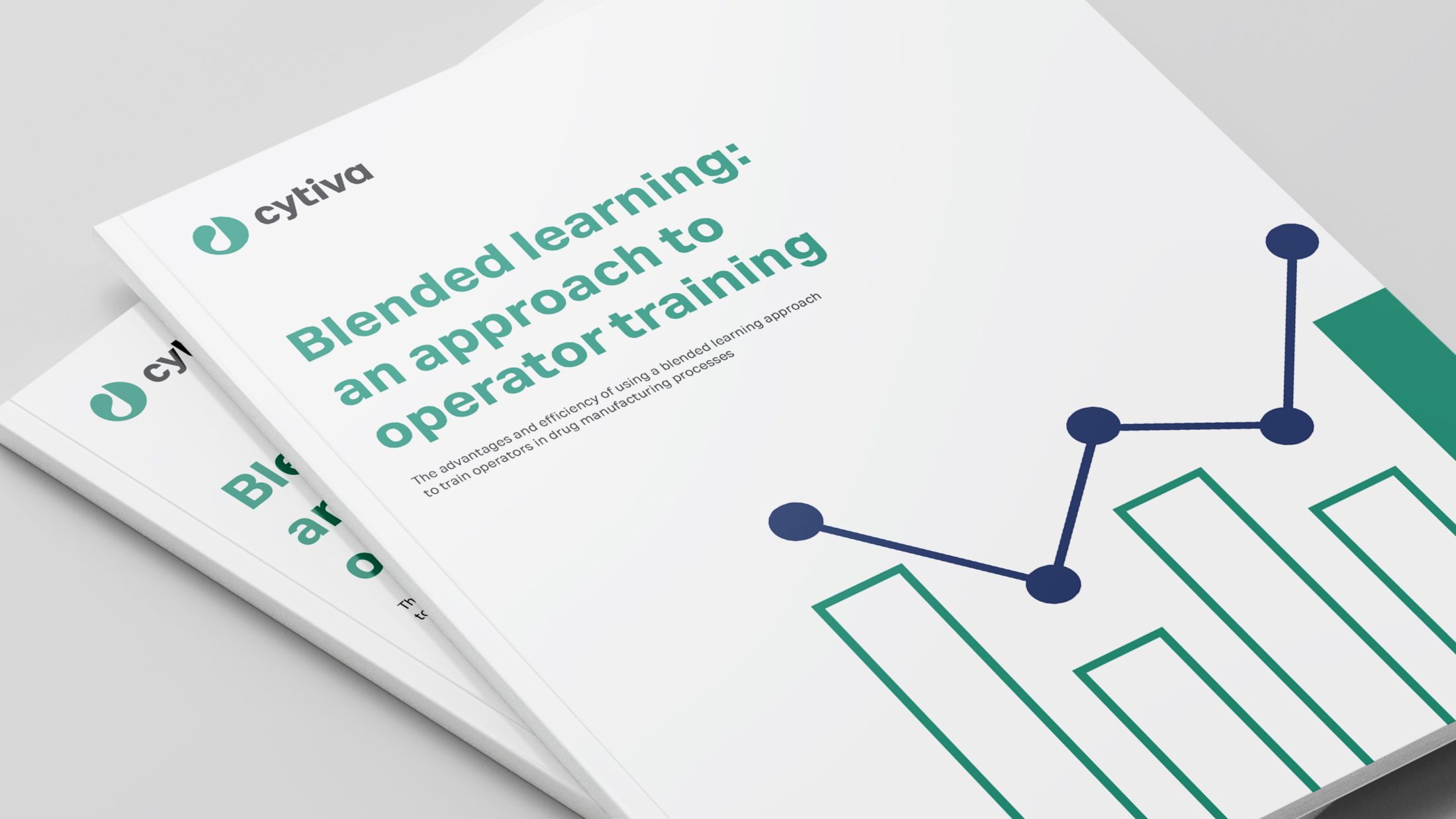 White Paper Cover Detail