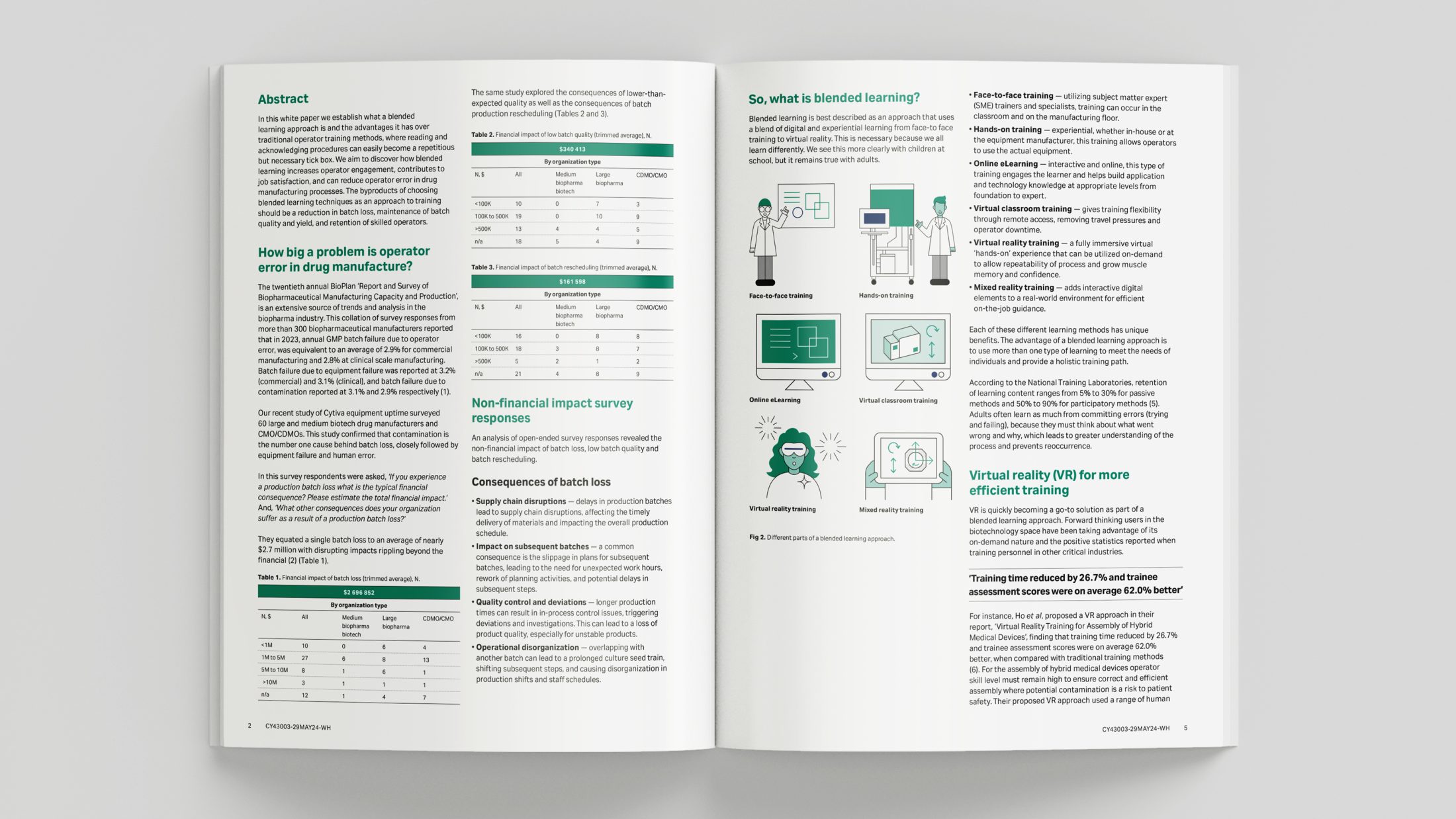 White Paper Example