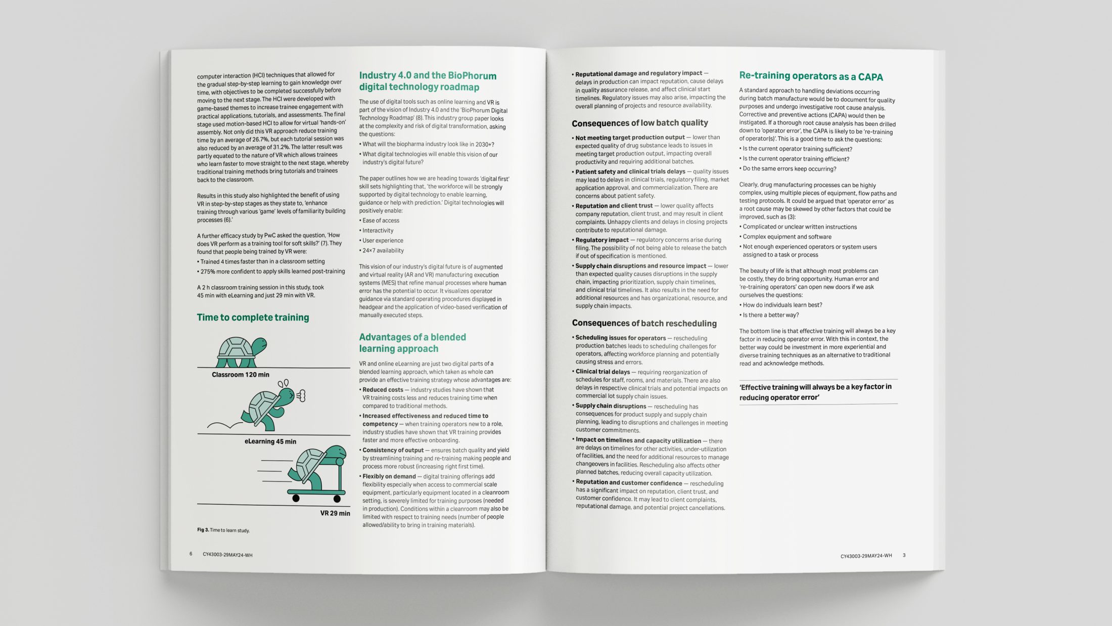 White Paper Example