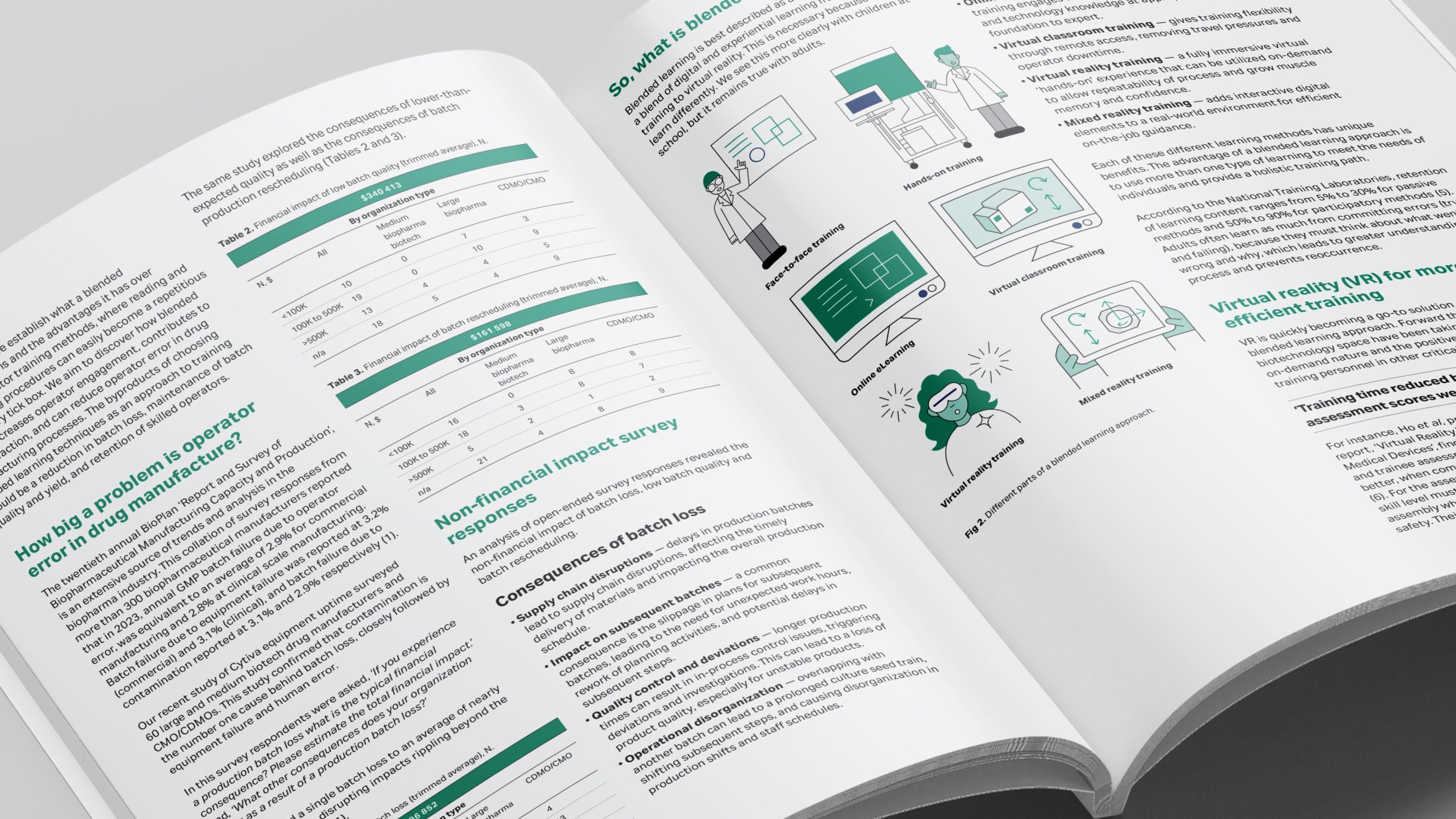 White Paper Example